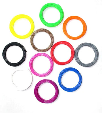 SAMPLE - Pearl Nature - 3DE Premium - PLA - 1.75mm