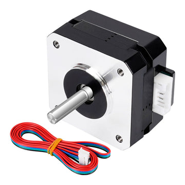 Spider - Stepper Motor