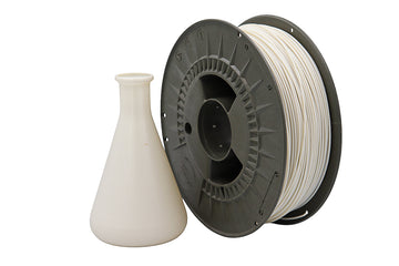 Filalab - ABS - White - 1.75mm - 850g