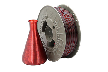 Filalab - PETG - Bordeaux - 1.75mm - 1kg