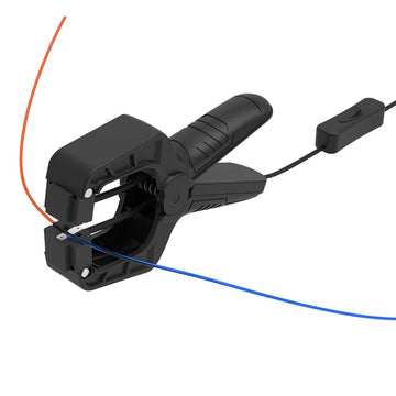 3DSUPREME - Filament Connector