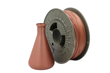 Filalab - PLA - Copper - 1.75mm - 1kg
