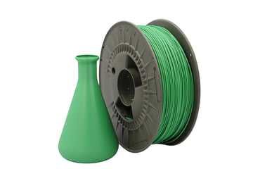 Filalab - PLA - Green - 1.75mm - 1kg