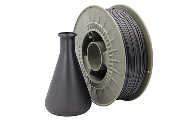 Filalab - PLA - Black - 1.75mm - 1kg