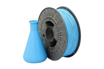 Filalab - PLA - Sky Blue - 1.75mm - 1kg