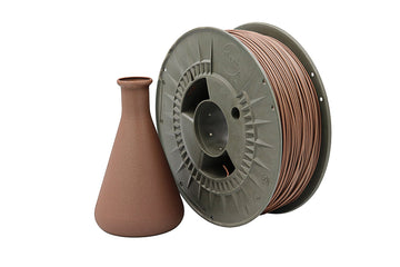 Filalab - PLA Fiber - Cork - 1.75mm - 1kg
