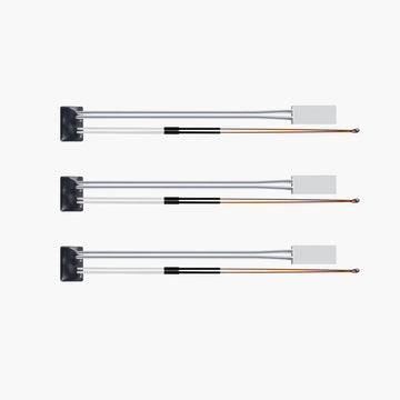Bambu Lab - Ceramic Heater - Hotend Thermistor - P1 Series (3 pcs)