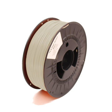 3DE Basic - High Speed PLA - Light Grey - 1.75mm - 1kg
