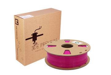 <tc>Magenta – 3DE Premium PLA – 1,75 mm</tc>