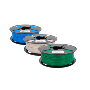 3 x 3DE Premium - PLA MAX High Speed - 1.75mm (BESTSELLER)