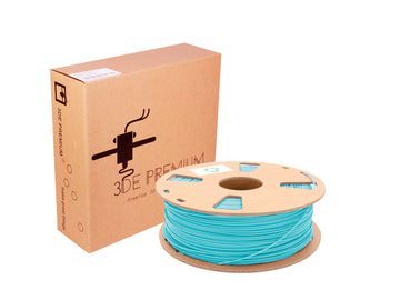 3DE MAX - Sky Blue - 1.75mm