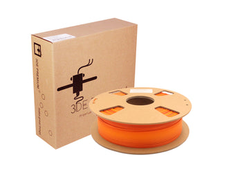 3DE Premium - PLA - Matte Rainbow Sunrise - 1.75mm - 1kg