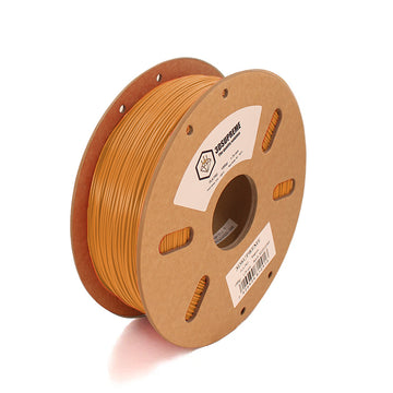 3DSUPREME - PLA - Ancient Gold - 1.75mm - 1kg