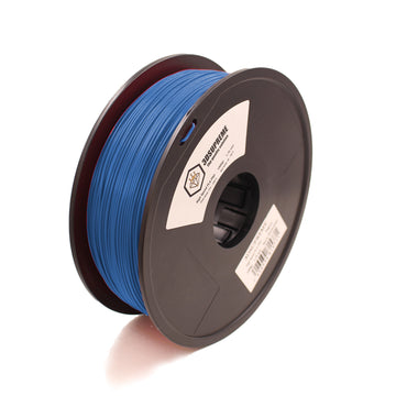 3DSUPREME - High Speed PLA - Budget Blue - 1.75mm - 1kg