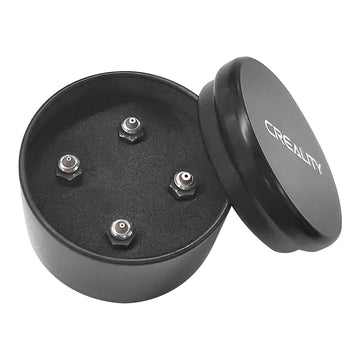 Creality 3D - High Flow Nozzle Kit - K1 Max