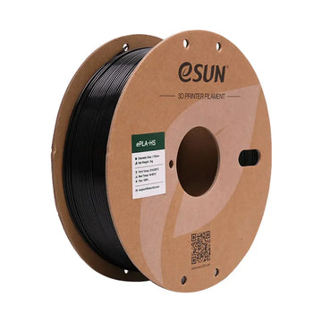 eSUN - ePLA High Speed - Black - 1.75mm - 1kg