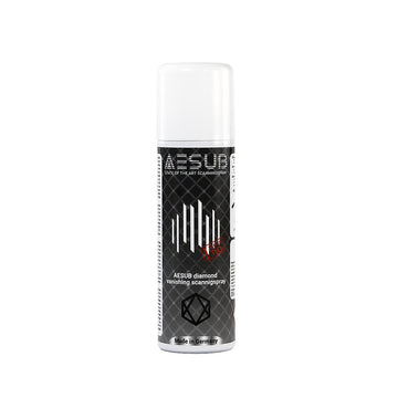 AESUB - Diamond (200 ml) - Vanishing Scan Spray