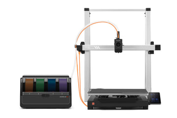 Anycubic - Kobra 3 Max Combo - 420x420x500mm
