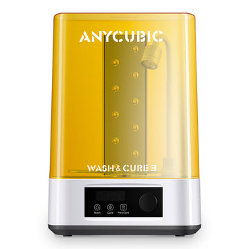 Anycubic - Wash and Cure 3