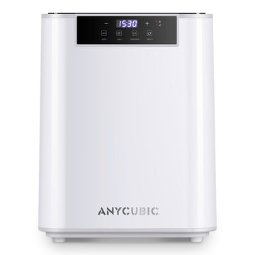 Anycubic - Wash and Cure Max