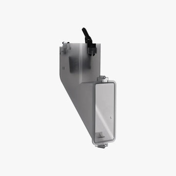 Bambu Lab - Purge Chute - P1/X1 Series