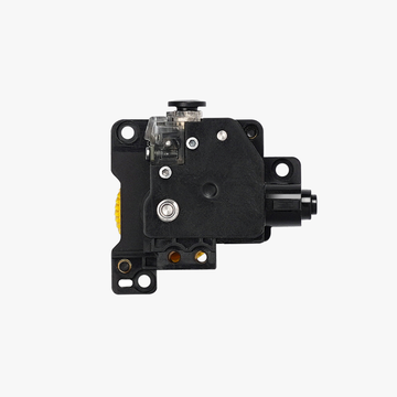 Bambu Lab - Hardened Steel Extruder Unit - X1C