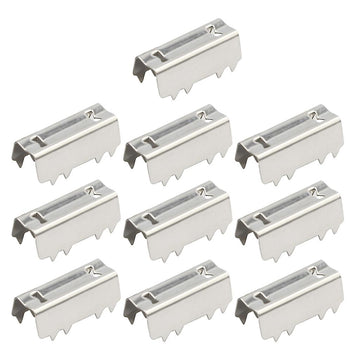 Spider - Belt Clamp GT2 - 6mm (1 pcs)