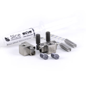 Slice Engineering - Upgrade Bundle - Raise3D E2