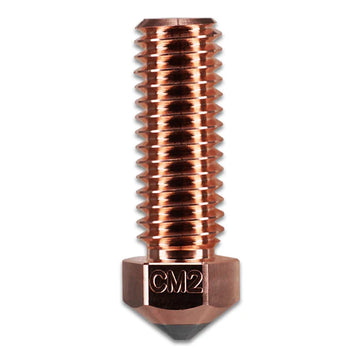 Micro Swiss - CM2™ HighFlow (Volcano) 1.75 Nozzle (Pick a Size)