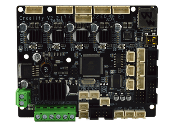 Creality 3D - Silent Mainboard - V4.2.2 - CR-10S