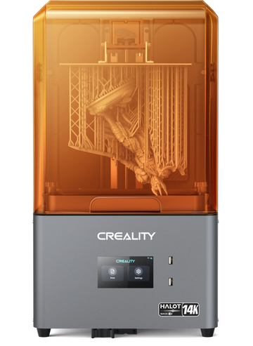 Creality - Halot-Mage S - 223x126x230mm