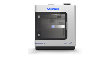 CreatBot - D600 Pro 2 HS - 600x600x600mm