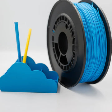 Filalab - PLA - Sky Blue - 1.75mm - 1kg