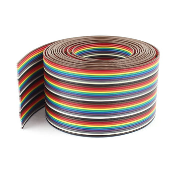 Ribbon Cable 40pin - 1 meter