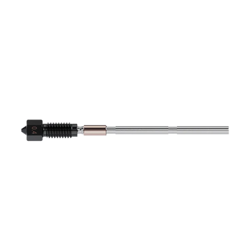 E3D - High Flow Nextruder Nozzle - ObXidian - MK4/MK4S/XL - (Pick a Size)