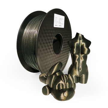 3DE Premium - PLA Magic - Gold - 1.75mm - 1kg
