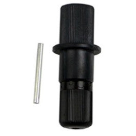 Plastic knife holder - CAMM GS24