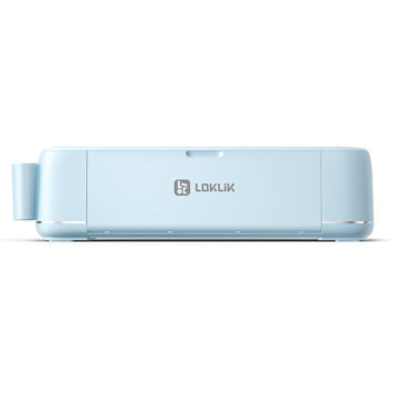 LOKLiK - iCraft™ Skæreplotter - Bubble Blue