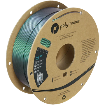 (UDGÅR) - Polymaker Polylite - Starlight PLA - Comet - 1.75mm - 1kg