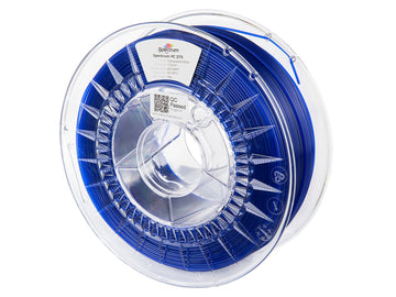 Spectrum - PC 275 - Transparent Blue - 1.75mm - 1kg
