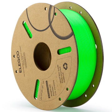 ELEGOO - PLA - Green - 1.75mm - 1kg