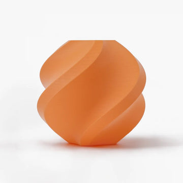 Bambu Lab - PLA Matte - Mandarin Orange - 1.75mm - 1kg