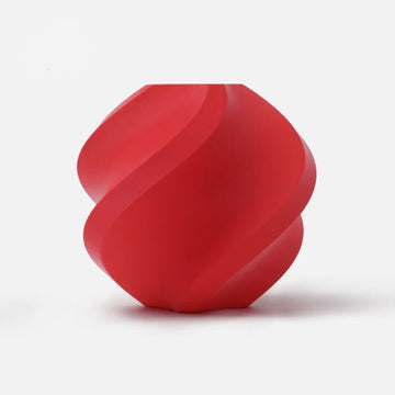 Bambu Lab - PLA Matte - Scarlet Red - 1.75mm - 1kg - Refill