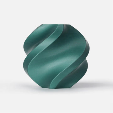 Bambu Lab - PLA Metal - Oxide Green - 1.75mm - 1kg