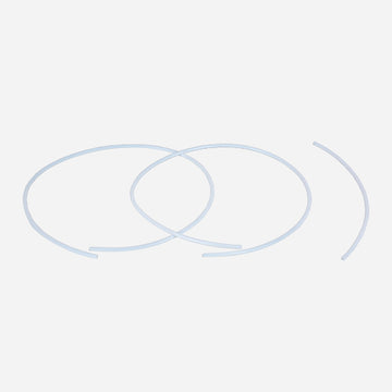 Zortrax - PTFE Tube (3 længder)