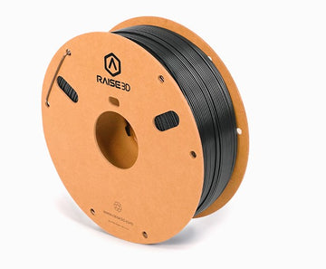 Raise3D - Hyper Core PPA CF25 - Black - 1.75mm - 1kg