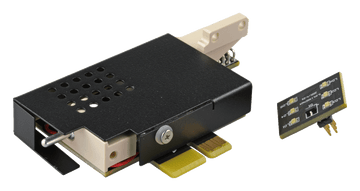 Raise3D - Auto-Leveling Sensor Montering - Pro3/Pro3 Plus