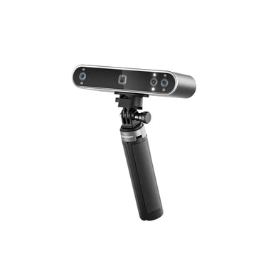 Revopoint - Pop 3 Plus - 3D Scanner - Advanced Package
