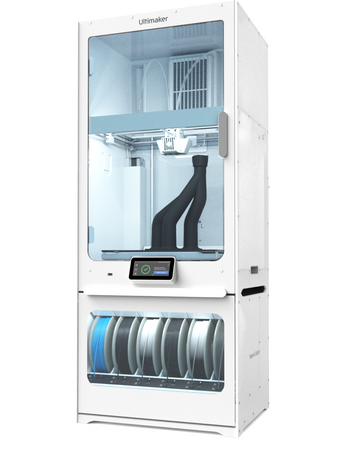 DEMO - UltiMaker S7 - 3D Printer + Material Station - Bundle