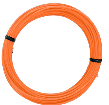 SAMPLE - Flame Orange - 3DE Premium - PLA - 1.75mm